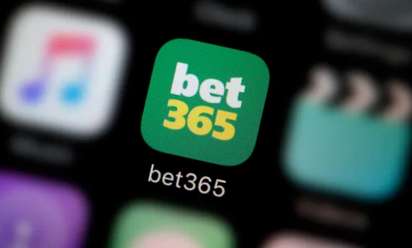 Installing the Bet365 apk in Apple iOS and Android systems