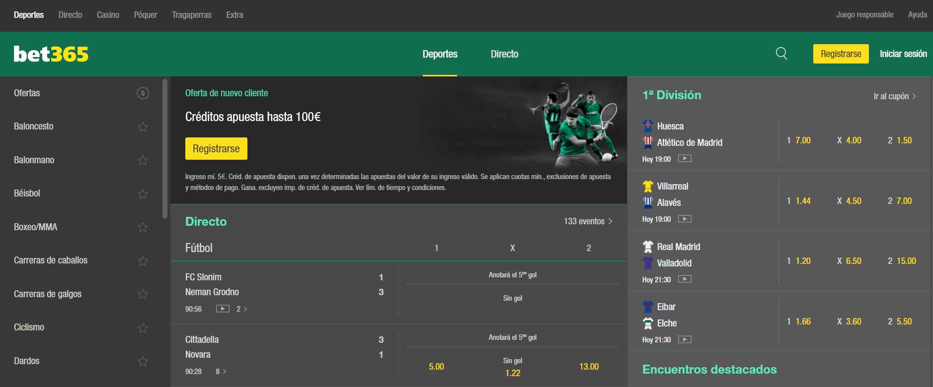 google bet365